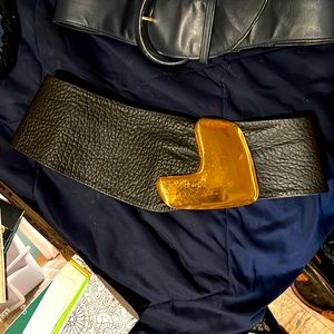 Belt
